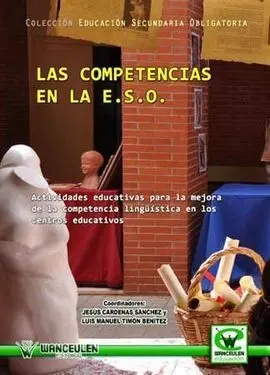 Las Competencias en eso