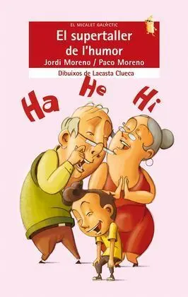 El Supertaller de L Humor
