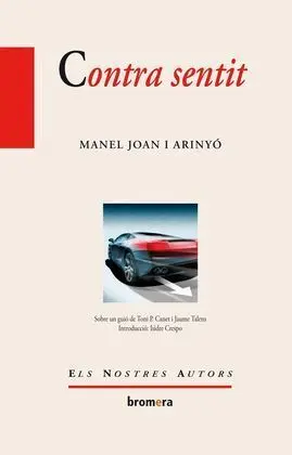 Contra Sentit -Nova Edicio-