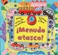 ¡Menudo Atasco!