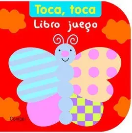 Toca, Toca Libro Juego