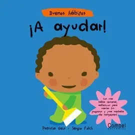 ¡A Ayudar!