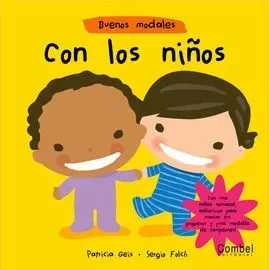 Con los Niños