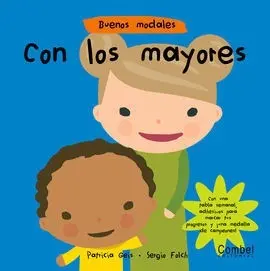 Con los Mayores