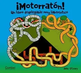 Motorratón!