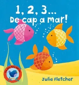 1 2 3 Cap a Mar