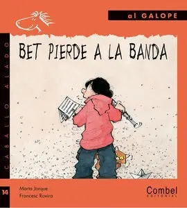 Bet Pierde a la Banda