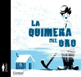 La Quimera de Oro