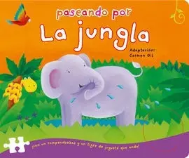 Paseando por la Jungla