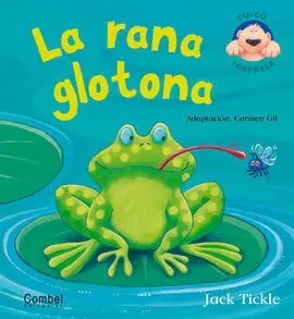 La Rana Glotona