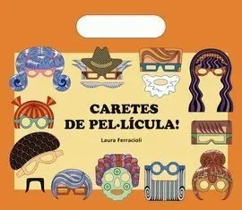 Caretes de Pel. licula