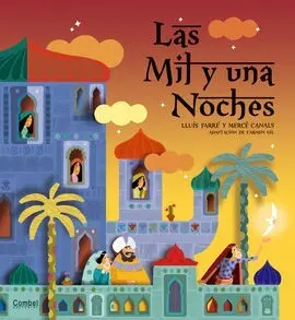 Las Mil y una Noches