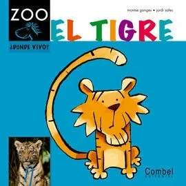 Tigre el