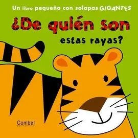 De Quien Son estas Rayas