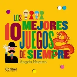 10 Mejores Juegos de Siempre,Los