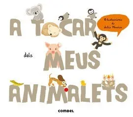 A Tocar Dels Meus Animalets