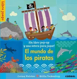 Mundo de los Piratas,El