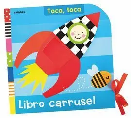 Libro Carrusel