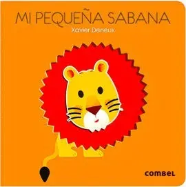 Mi Pequeña Sabana