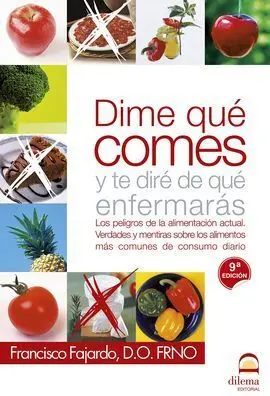 Dime qué Comes