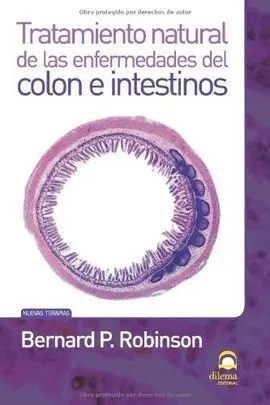 Tratamiento Natural de las Enfermedades del Colon