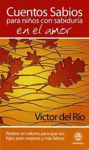 Cuentos Sabios para Ni¥Os con Sa