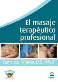 Masaje Terapeutico Profesional,El (Dvd)