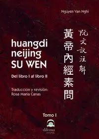 Huangdi Neijing Su Wen