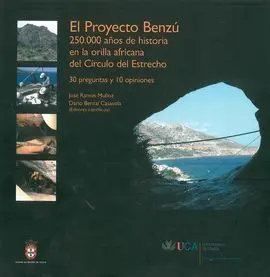 Proyecto Benzú.