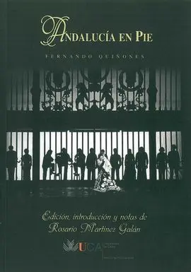 Andalucia en Pie