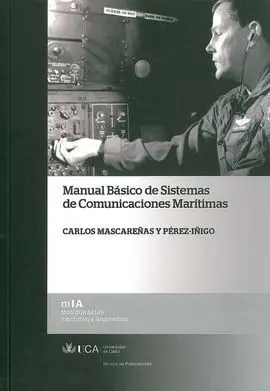Manual Basico de Sistemas de Comunicaciones Maritimas