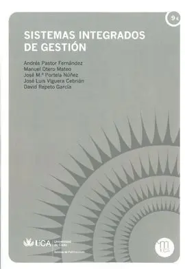 Sistemas Integrados de Gestión