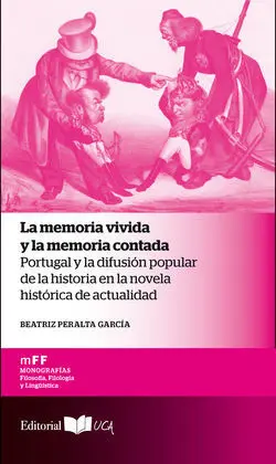 La Memoria Vivida y la Memoria Contada