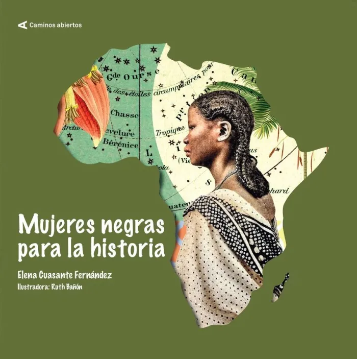 Mujeres Negras para la Historia