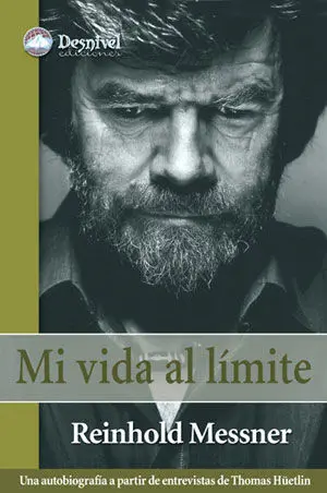 Mi Vida Al Límite