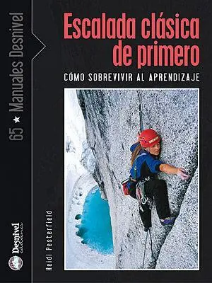 Escalada Clásica de Primero