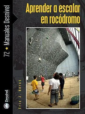 Aprender a Escalar en Rocodromo