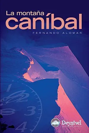 La Montaña Caníbal