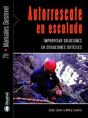 Autorrescate en Escalada