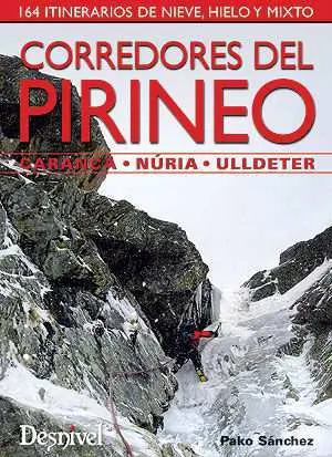 Corredores del Pirineo