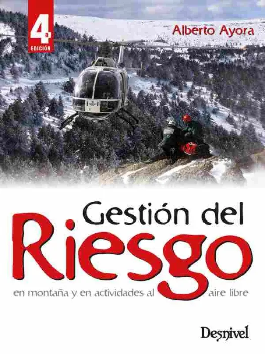 Gestion del Riesgo 2Ed