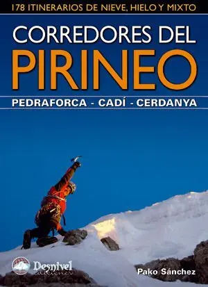 Corredores del Pirineo