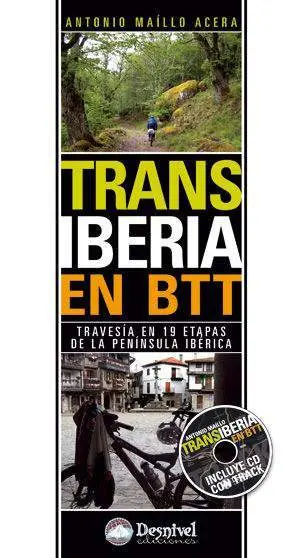 Transiberia en Btt