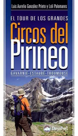 El Tour de los Grandes Circos del Pirineo