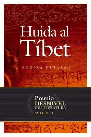 Huida Al Tibet