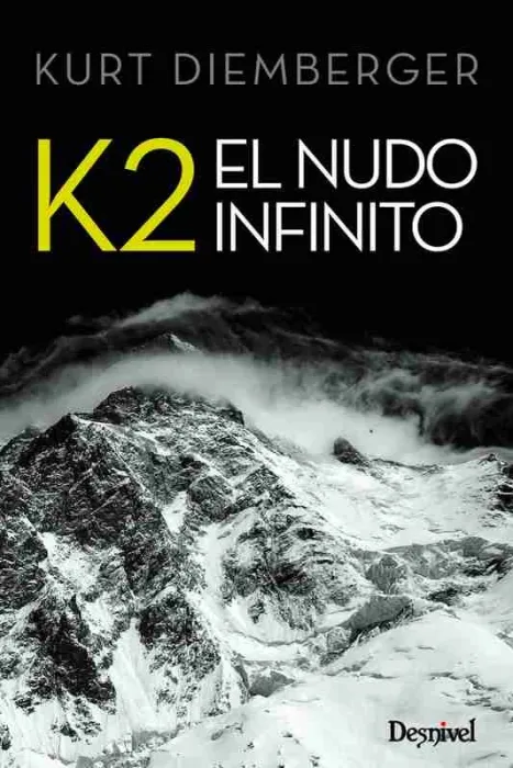 K2 el Nudo Infinito