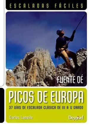Picos de Europa Escaladas Faciles Fuente de