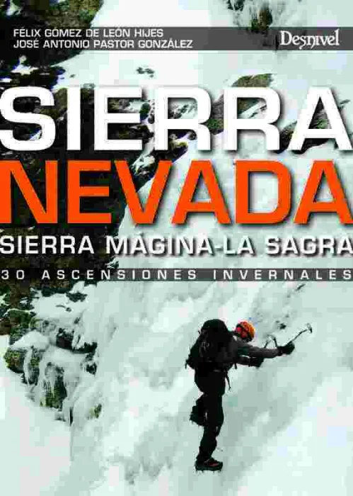 Ascensiones Invernales Sierra Nevada