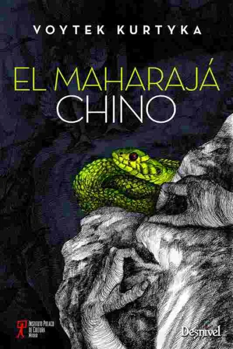 El Maharajá Chino