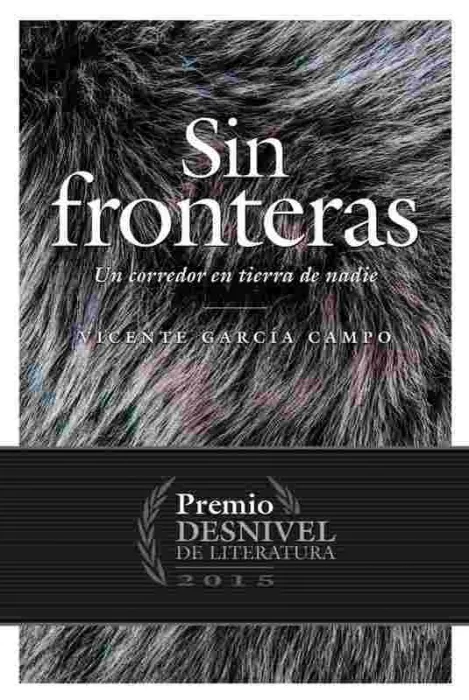 Sin Fronteras